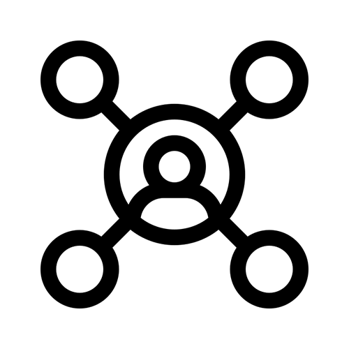 Social Media Handles Management